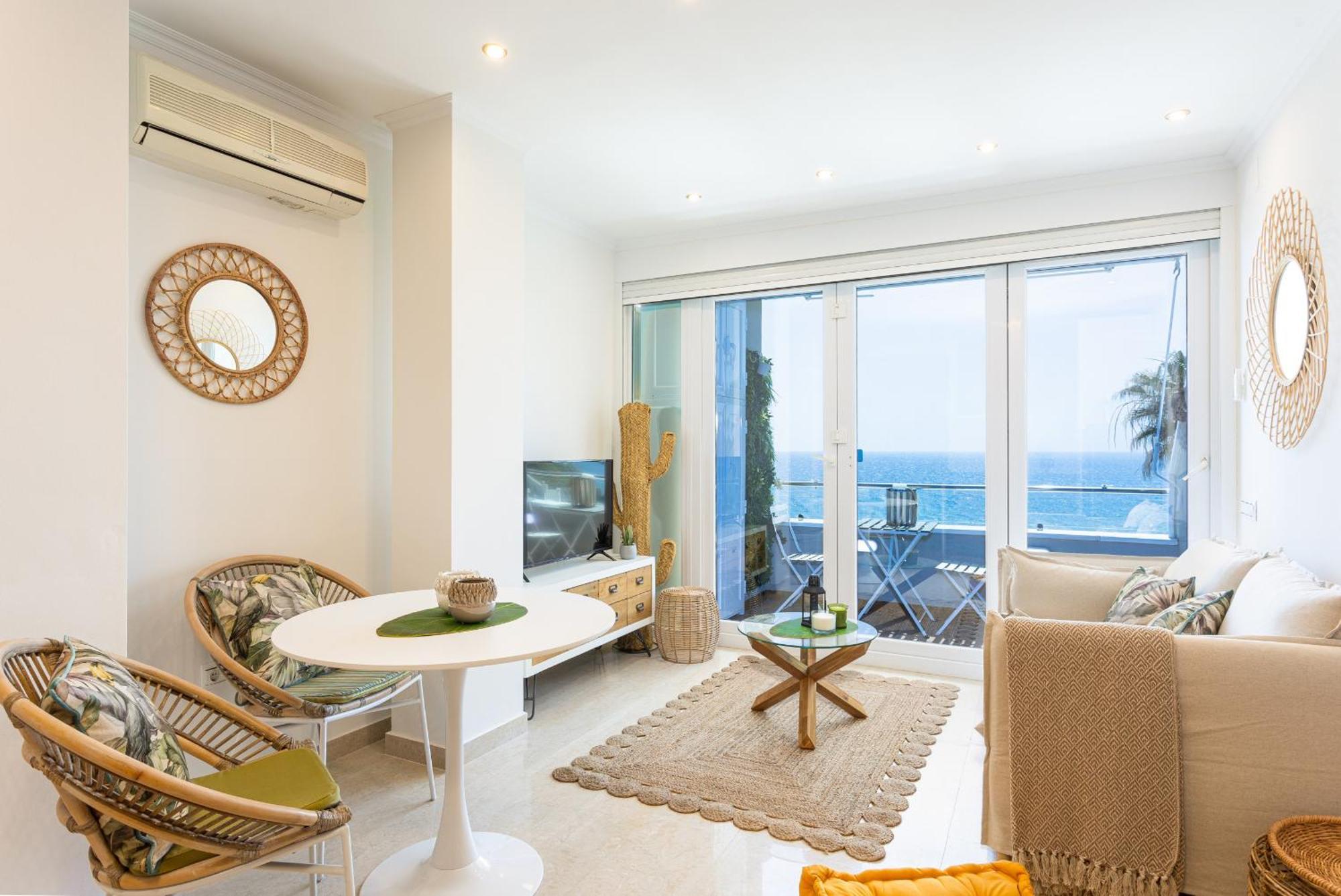 Apartment Vivendos - Tr23 - Roca Chica Torremolinos